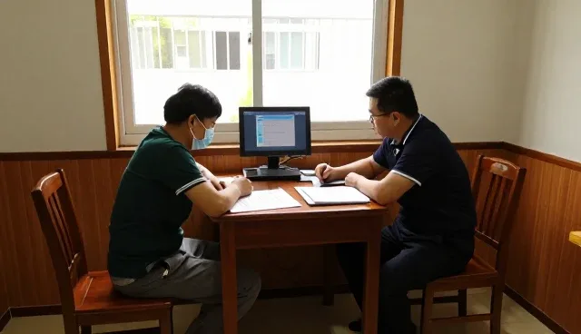 临床诊疗服务如何服务不同农业基地