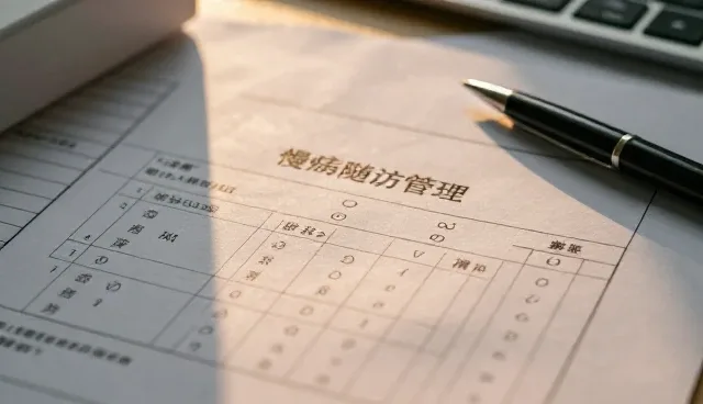 健康检查服务选型中的核心关注点解析