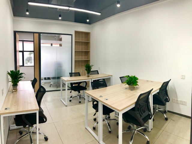 义乌办公室室内空气检测价格