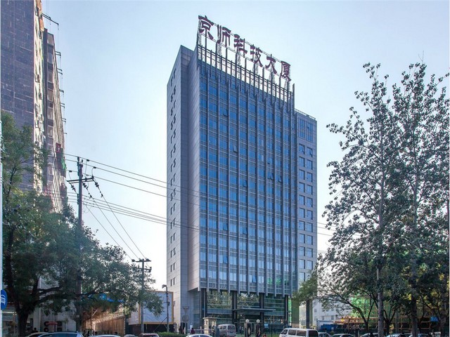 义乌办公室室内空气检测价格