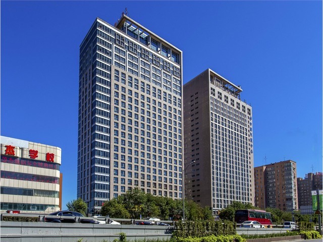 义乌办公室室内空气检测价格